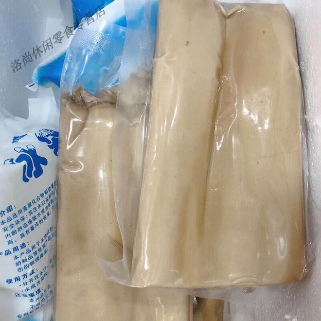 蓟县桑梓豆片：薄如蝉翼的北方豆香传奇